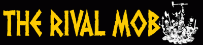 logo The Rival Mob